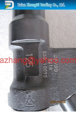 Injetor 095000-5215 /095000-5214/095000-5213/095000-5212/095000-5211 OE NÃO 23670-E0351 fornecedor