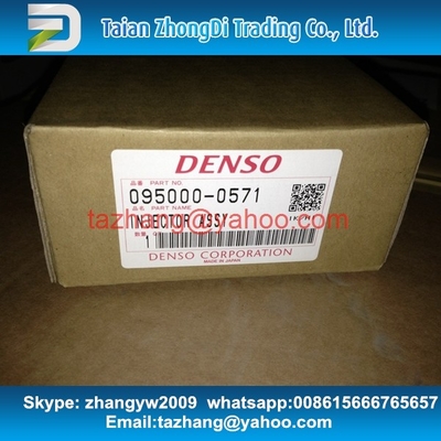 Injetor de DENSO 095000-0570 095000-0571 095000-0420 TOYOTA Avensis 23670-27030,23670-29035 fornecedor