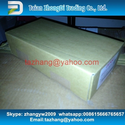 Injetor de DENSO 095000-0570 095000-0571 095000-0420 TOYOTA Avensis 23670-27030,23670-29035 fornecedor