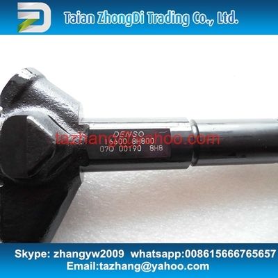 Injetor do CR de DENSO 095000-0510 para a X-fuga T30 2.2L 16600-8H800 de N ISSAN, 16600-8H801 fornecedor