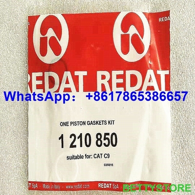 jogo de reparação original 1 de REDAT 210 850 1210850 fornecedor