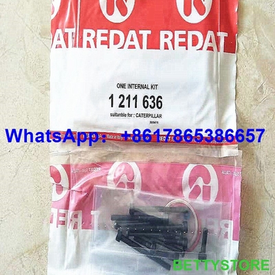 jogo de reparação original 1 de REDAT 211 636 1211636 fornecedor