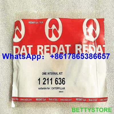 jogo de reparação original 1 de REDAT 211 636 1211636 fornecedor