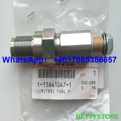 Limitador genuíno e novo de 100% de combustível da pressão 095420-0091,0091,1-15641047-1 fornecedor