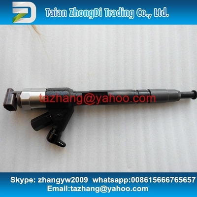 Injetor original e novo de DENSO de combustível 095000-6791/095000-6790 fornecedor