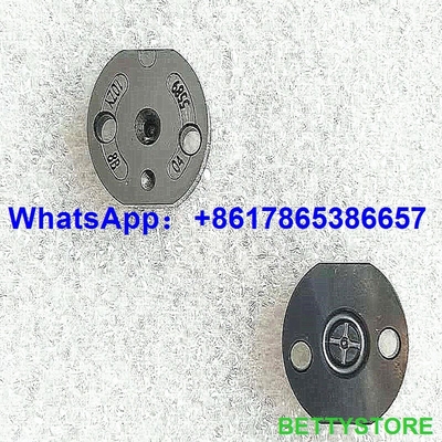 a placa de controle comum 095000-5053 do trilho do diesel do orifício 04# fez na porcelana fornecedor