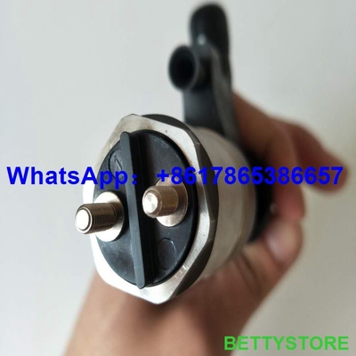 Injetor comum do trilho de DENSO 8-94392862-4, 095000-0166 para ISUZU 8-94392862-0, 095000-0160 fornecedor