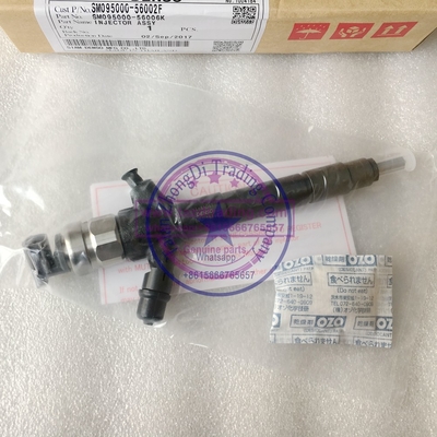 Injector original do CR de DENSO 095000-5600 para MISTUBISHI L200 1465A041 fornecedor