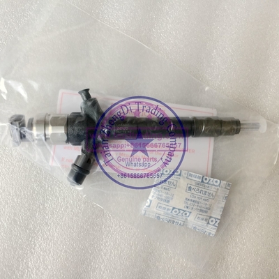 Injector original do CR de DENSO 095000-5600 para MISTUBISHI L200 1465A041 fornecedor