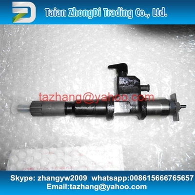Injetor do CR do injetor 8-97603415-7 Denso do CR de Isuzu 095000-5516/095000-5515/095000-5511 fornecedor