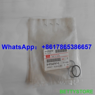 Anel 8-97240797-0 novo original de ISUZU100% fornecedor