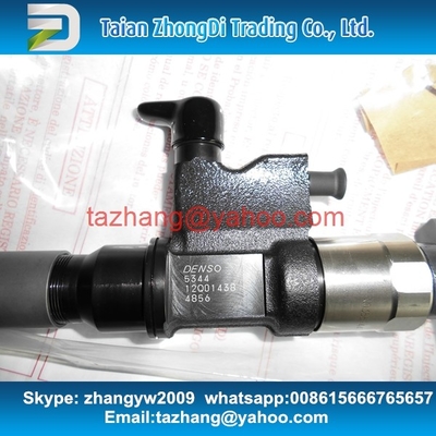 Untuk original ISUZU 8-97602485-3 do injetor 095000-5342/5343/5341/095000-5344 do CR de DENSO fornecedor