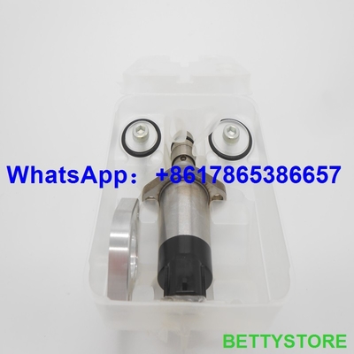 Jogos 8981454841 da revisão da válvula da válvula de controle 8-98145484-1 SCV de ISUZU, válvula 475 fornecedor