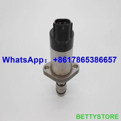 Jogos 8981454841 da revisão da válvula da válvula de controle 8-98145484-1 SCV de ISUZU, válvula 475 fornecedor