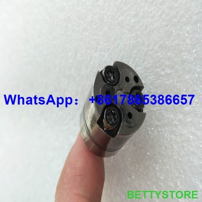 Válvula de controle 32F61-00062 para o injetor da máquina escavadora do CAT 320D do motor diesel 326-4700 317-2300 fornecedor