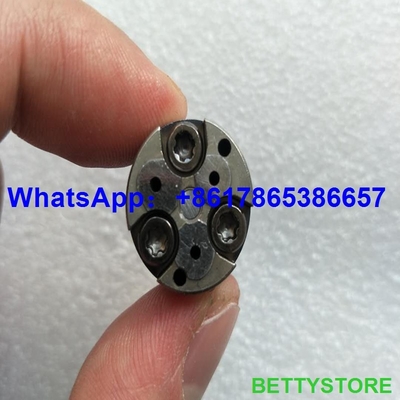 Válvula de controle 32F61-00062 para o injetor da máquina escavadora do CAT 320D do motor diesel 326-4700 317-2300 fornecedor