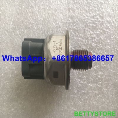 Sensor comum 45PP3-1 da pressão do trilho das peças de motor do original/oem fornecedor