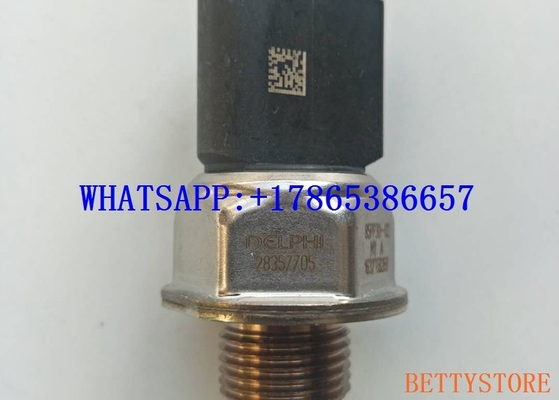 Sensor comum de Pressrue do trilho para OEM 85PP30-02 fornecedor