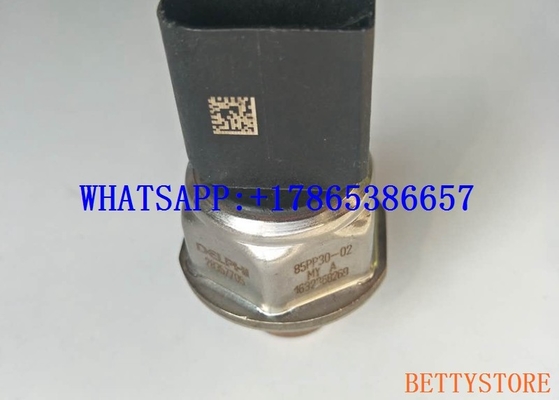 Sensor comum de Pressrue do trilho para OEM 85PP30-02 fornecedor