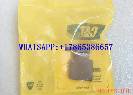 PESO novo original 119-8699 da máquina escavadora 320D do CAT 100% fornecedor