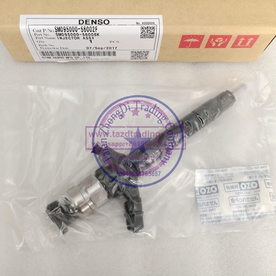 Injector original do CR de DENSO 095000-5600 para MISTUBISHI L200 1465A041 fornecedor