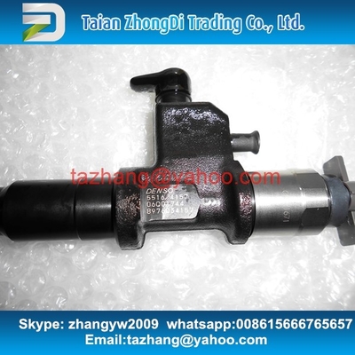 Injetor do CR do injetor 8-97603415-7 Denso do CR de Isuzu 095000-5516/095000-5515/095000-5511 fornecedor
