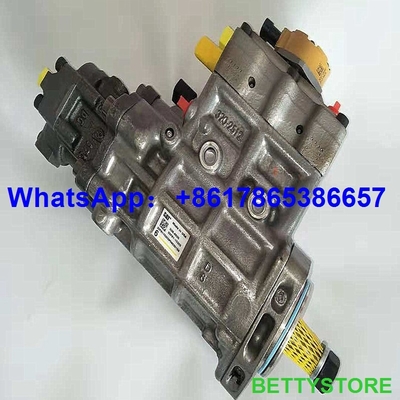 324-0532 326-4634 recondicionaram a bomba de combustível de alta pressão 326-4635 3264635 da máquina escavadora 320D Remanufactured fornecedor