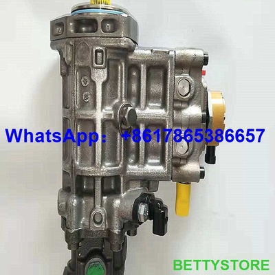 324-0532 326-4634 recondicionaram a bomba de combustível de alta pressão 326-4635 3264635 da máquina escavadora 320D Remanufactured fornecedor