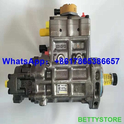 324-0532 326-4634 recondicionaram a bomba de combustível de alta pressão 326-4635 3264635 da máquina escavadora 320D Remanufactured fornecedor
