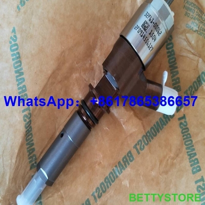 Injetor original e novo do CR do CAT 326-4700/3264700 para a máquina escavadora D18M01Y13P4752 do CAT 320D fornecedor