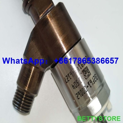 Injetor original e novo do CR do CAT 326-4700/3264700 para a máquina escavadora D18M01Y13P4752 do CAT 320D fornecedor