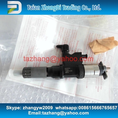 Untuk original ISUZU 8-97602485-3 do injetor 095000-5342/5343/5341/095000-5344 do CR de DENSO fornecedor