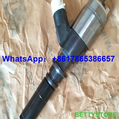 Injetores diesel 3264756 do trilho comum da máquina escavadora do CAT 320D 326-4756 fornecedor