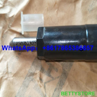 Injetores diesel 3264756 do trilho comum da máquina escavadora do CAT 320D 326-4756 fornecedor
