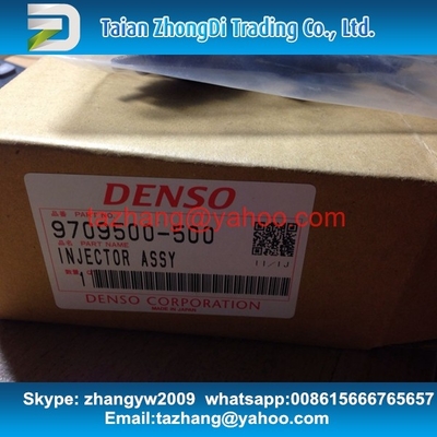 DENSO 095000-5000,095000-5001,095000-5006,095000-500# original, 8-97306071-0,8-97306071-3 fornecedor