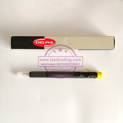 Injetor genuíno EJBR04201D de DELPHI, R04201D para o Benz A6460700987 de Mercedes, 6460700987 fornecedor