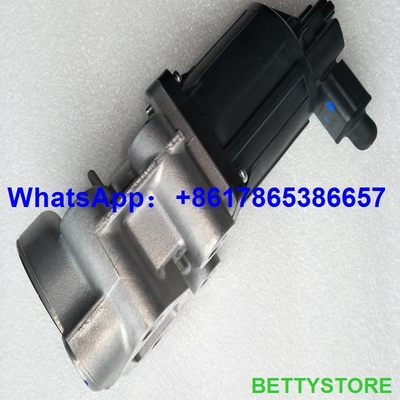 O EGR VÁLVULA original e nova de 1582A483 de exaustão do gás da recirculação da válvula 1582A483 do EGR para Mitsubishi L200 2,5 fez fornecedor