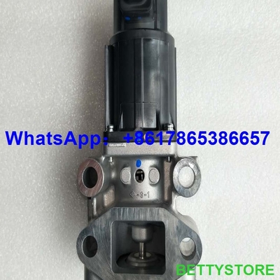 O EGR VÁLVULA original e nova de 1582A483 de exaustão do gás da recirculação da válvula 1582A483 do EGR para Mitsubishi L200 2,5 fez fornecedor