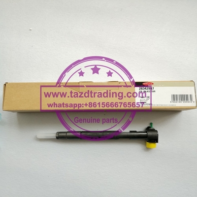 Injetor comum EMBR00002D do trilho de DELPHI, R00002D, 28342997, 28348371 para o Benz A6510700587 de Mercedes, A6510704987 fornecedor