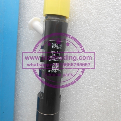 Injetor comum EJBR04901D do trilho de DELPHI, R04901D, 28280600 fornecedor