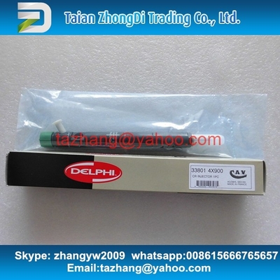 Injetor original e novo EJBR03001D/R03001D/33800-4X900/33801-4X900 de DELPHI do CR para KIA EJBR02501Z fornecedor