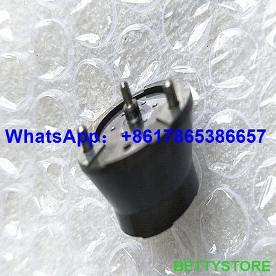 Válvula de solenoide genuína 7206-0460 do atuador do injetor da unidade de Delphi 100% para o injetor do DAF E5 fornecedor