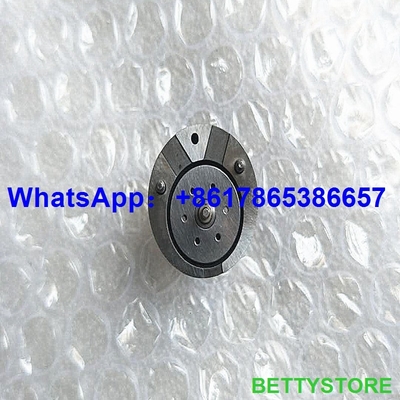 Válvula de solenoide genuína 7206-0460 do atuador do injetor da unidade de Delphi 100% para o injetor do DAF E5 fornecedor