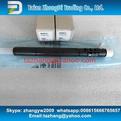 Injetor EJBR04401D de DELPHI, R04401D para SSANGYONG A6650170221, 6650170221 fornecedor