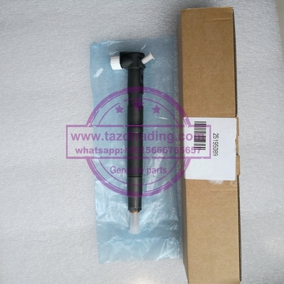 Injetor comum genuíno do trilho de DELPHI 28489548/25195089, 28264951/25183186 fornecedor