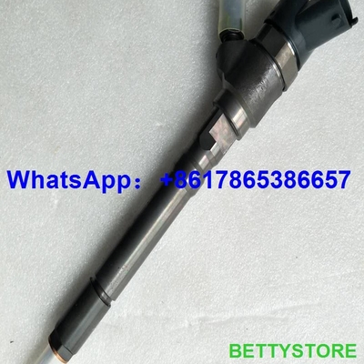 Injetor comum original e novo 0445110101 de BOSCH do trilho, 0445110064 para HYUNDAI 33800-27000 fornecedor