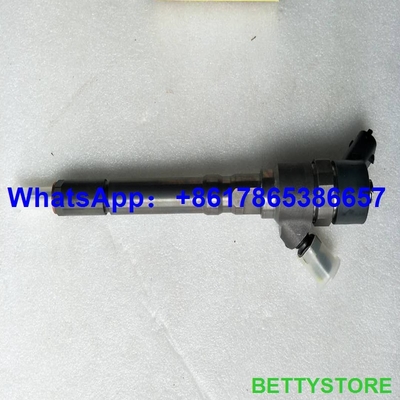 Injetor comum original e novo 0445110101 de BOSCH do trilho, 0445110064 para HYUNDAI 33800-27000 fornecedor