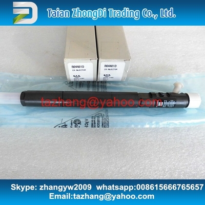 Injetor EJBR04401D de EJBR04401D DELPHI, R04401D para SSANGYONG A6650170221, 6650170221 fornecedor