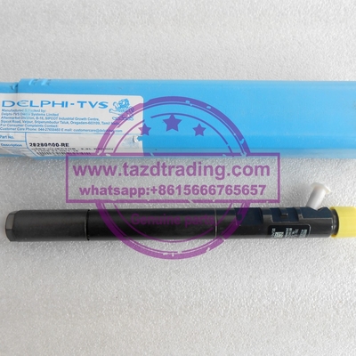 Injetor EJBR04901D do CR de EJBR04901D DELPHI, R04901D, 28280600, 27890116101 TML 2.2L E4 fornecedor