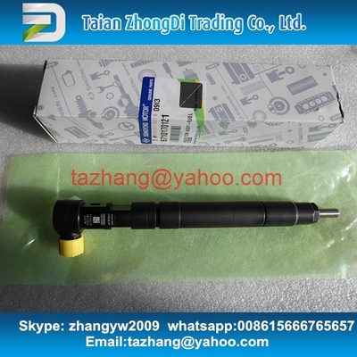 Injetor comum EMBR00301D do trilho de DELPHI EMBR00301D, injetor 6710170121 A6710170121 de R00301D SSANGYONG Korando fornecedor